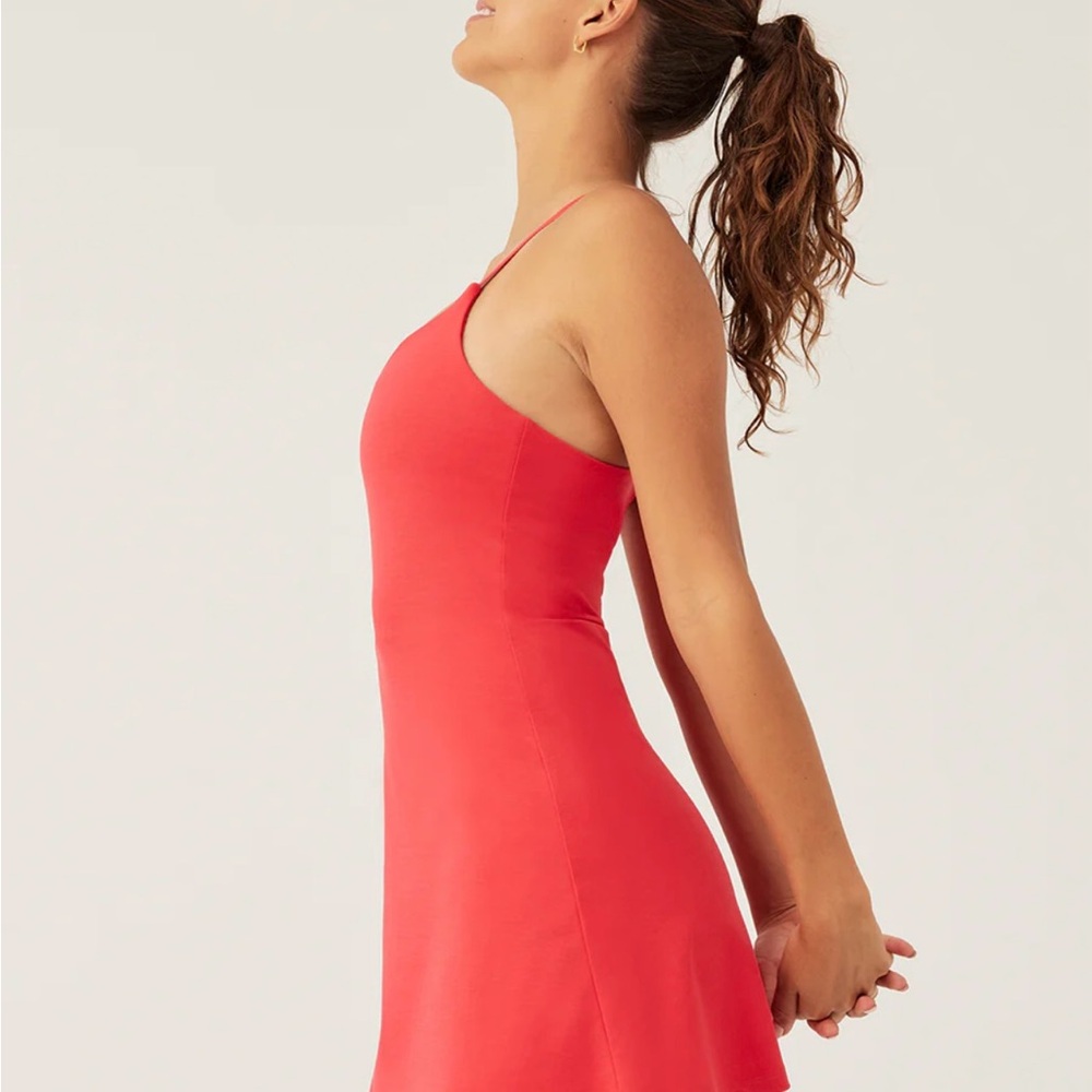 Outdoor Voices TechSweat Move Free Dress
